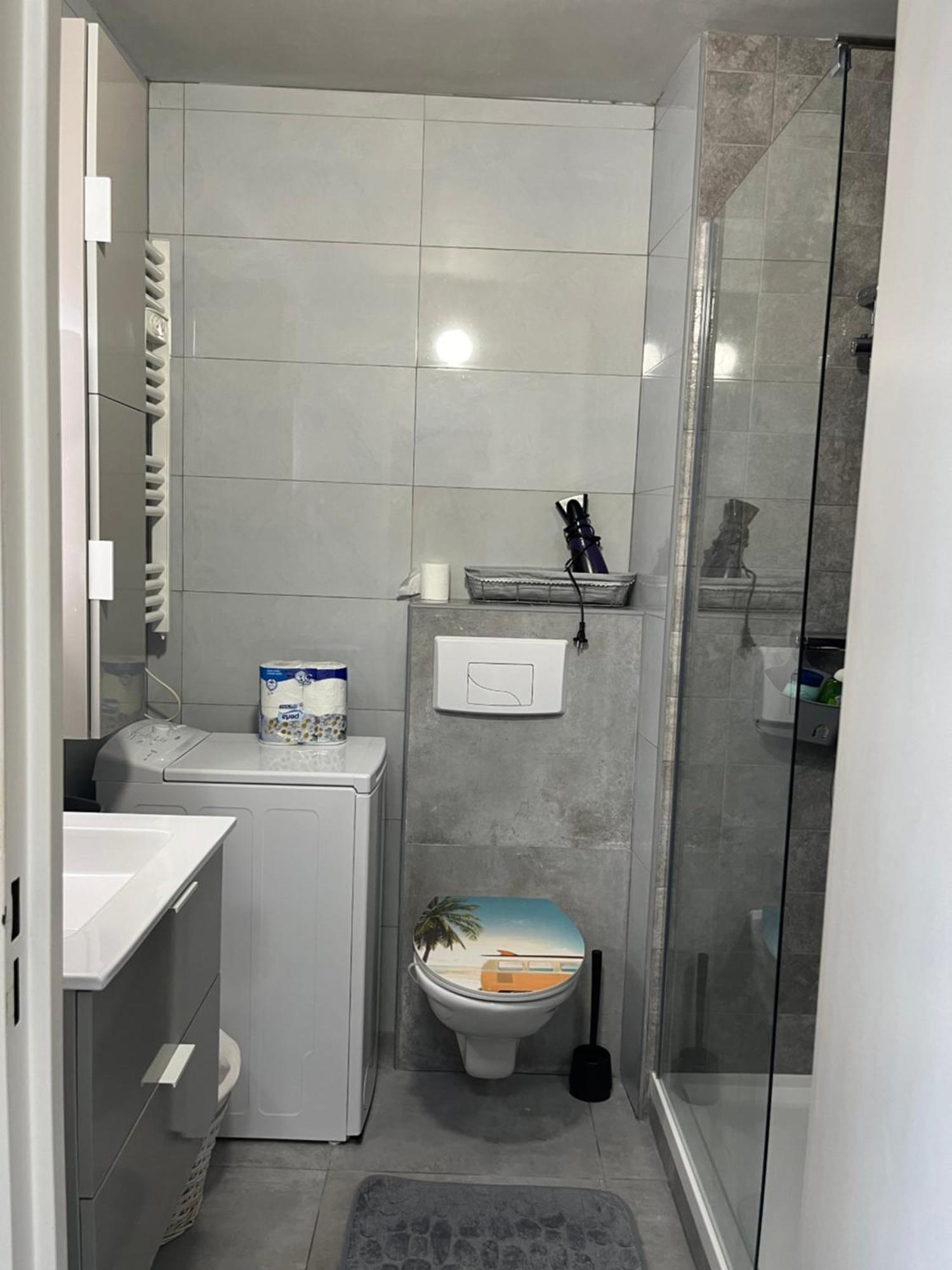 Apartment Mila Nizza