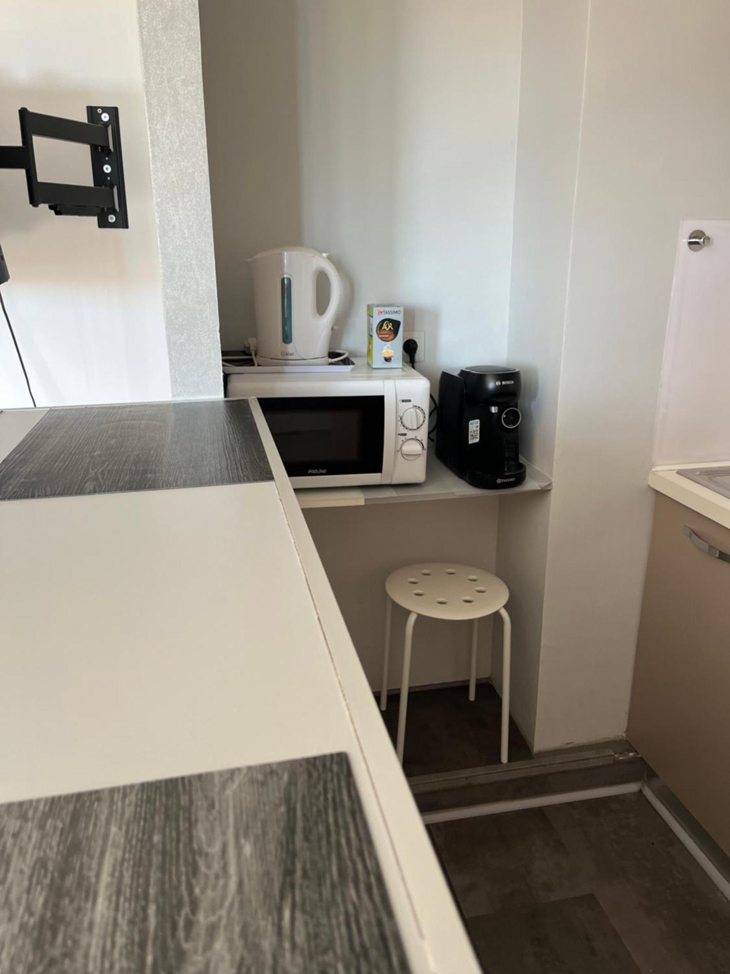 Appartamento Mila